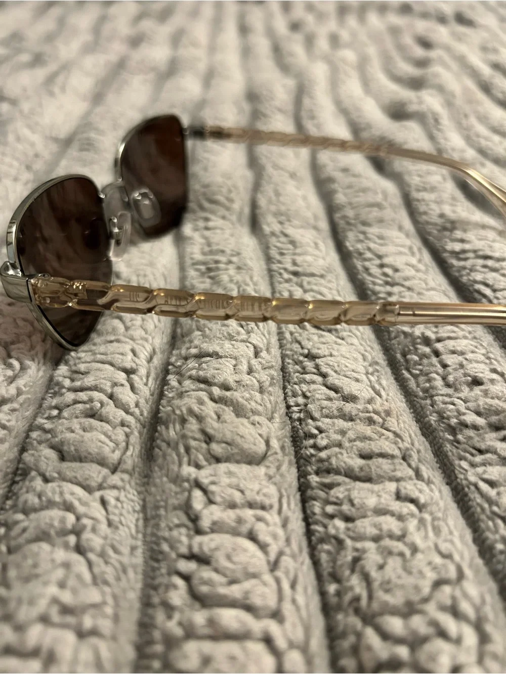 Ralph sunglasses